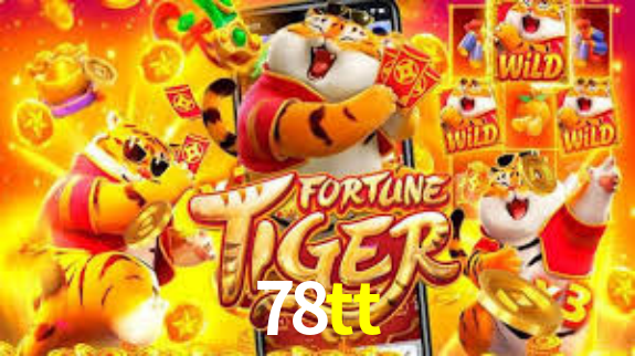 Cassino na plataforma 78tt